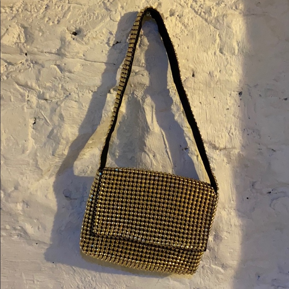 Women’s Top Shop purse